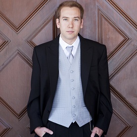 Robert Burdine Photo 8
