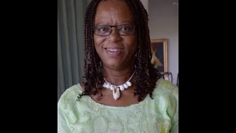 Joyce Callender Photo 9