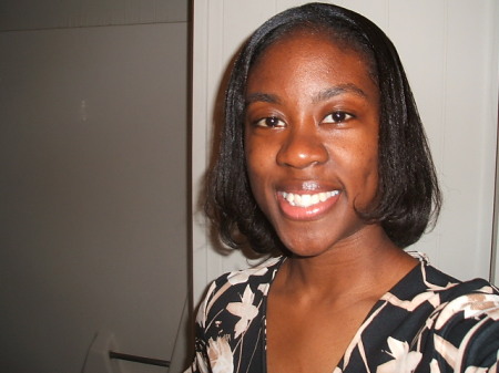 Lakisha Jones Photo 17
