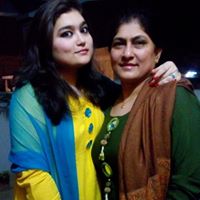Uzma Naeem Photo 4