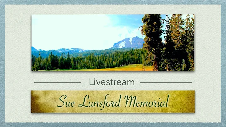 Sue Lunsford Photo 25