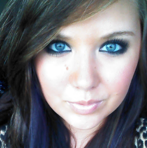 Staci Meyer Photo 10