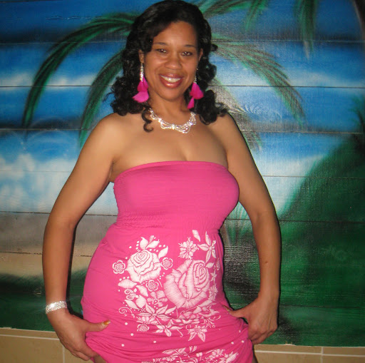 Maxine Scott Photo 14