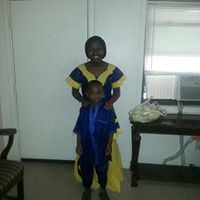 Ibrahima Faye Photo 7