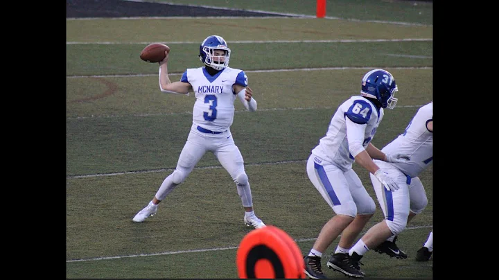 Jack Mccarty Photo 36