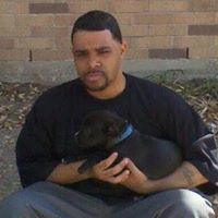 Reginald Griffith Photo 2