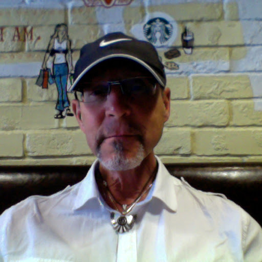Robert Berman Photo 22