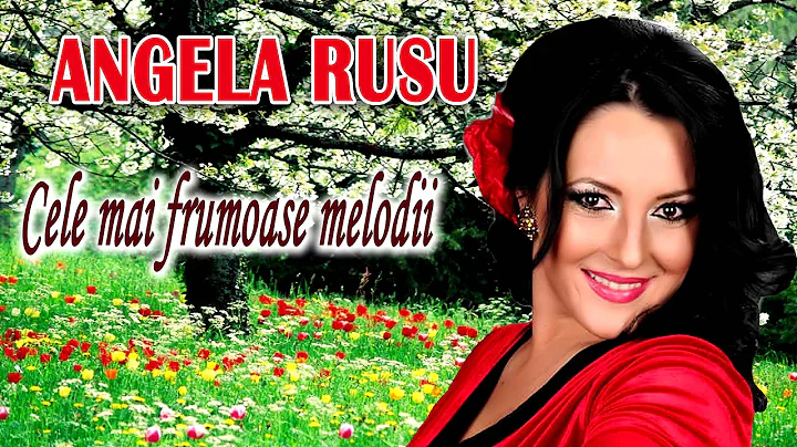 Carmen Rusu Photo 11