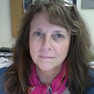 Nancy Evans Photo 11