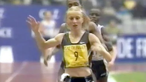 Paula Szabo Photo 19