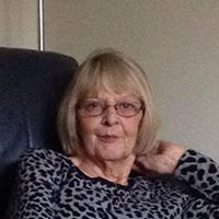 Marlene Owen Photo 6