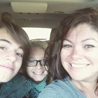 Sabrina Farnsworth Photo 7