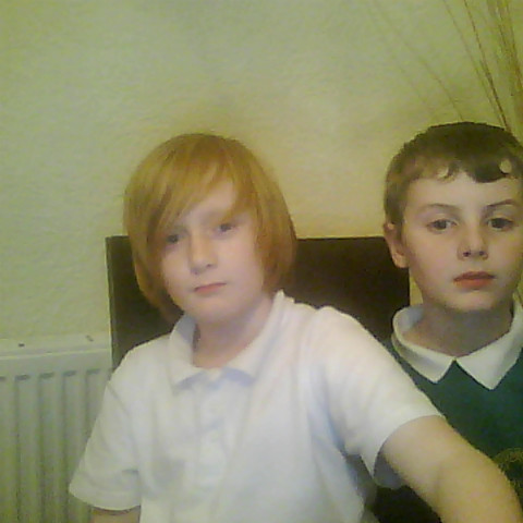 Joe Oneill Photo 12