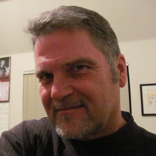 Steven Stone Photo 20