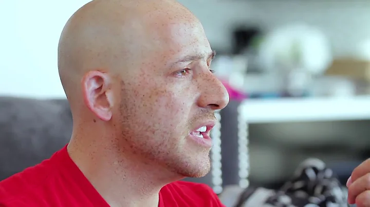 Kevin Hines Photo 37