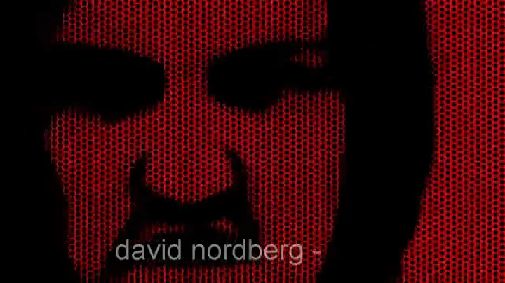 David Nordberg Photo 18