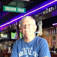 John Pagden Photo 1