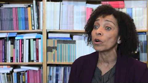 Yvette Jackson Photo 31