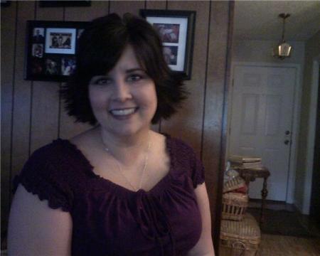 Tina Campbell Photo 24