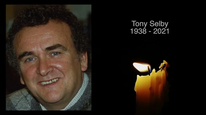 Tony Selby Photo 21