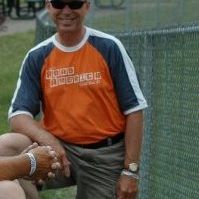 Roy Kemp Photo 7