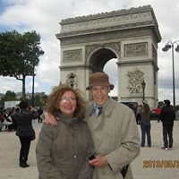 Paula Rees Photo 8