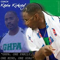 Kevin Kirksey Photo 3