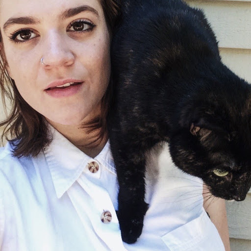 Kate Mccandless Photo 2