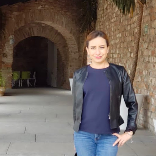 Elena Padilla Photo 11