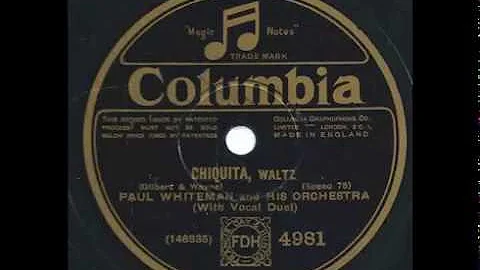 Chiquita Austin Photo 8
