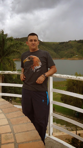 Jhon Correa Photo 10