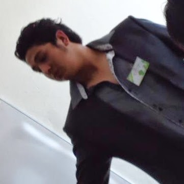 Joel Ochoa Photo 9