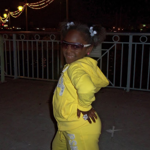 Brittany Brooks Photo 16