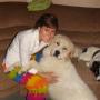 Anitra Thompson Photo 8