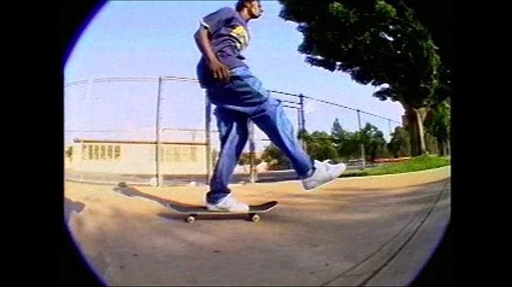 Kareem Warren Photo 20