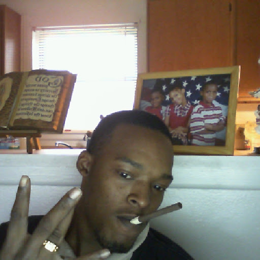 Jamal Brooks Photo 13