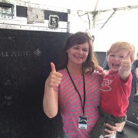 Amy Lingle Photo 4