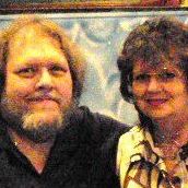 Judy Padgett Photo 8