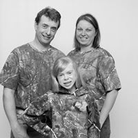 Jamie Hilliard Photo 6