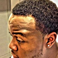 Maurice Simmons Photo 7