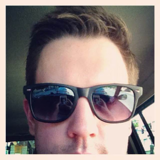 James Crook Photo 17