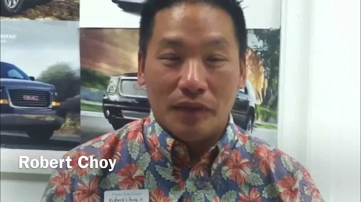 Robert Choy Photo 18