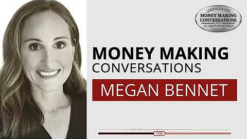 Megan Bennett Photo 36