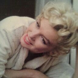 Betty Harding Photo 12
