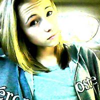 Amber Gaddy Photo 1