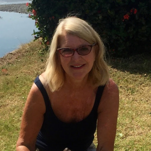 Brenda Christian Photo 11