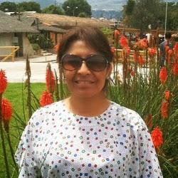 Geraldine Rojas Photo 13