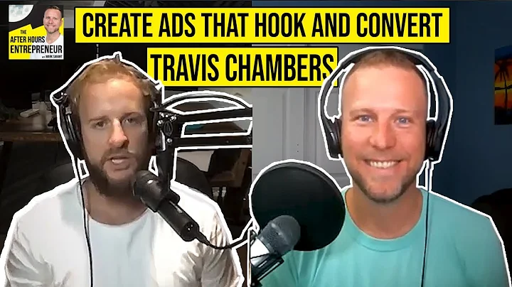 Travis Chambers Photo 33