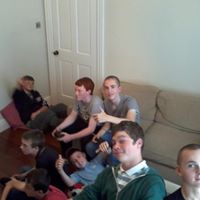 Michael Byrne Photo 18