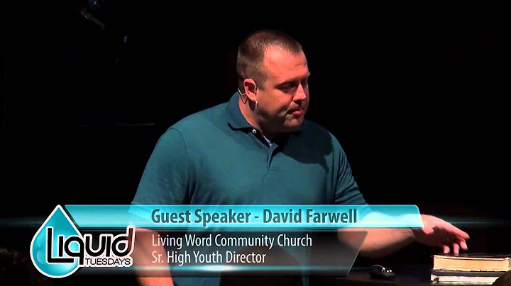 David Farwell Photo 22